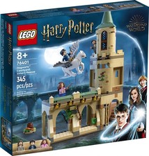 LEGO® Harry Potter 76401