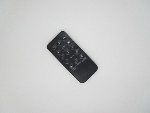Telecomando per jbl cinema - telecomando,
