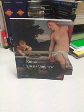 "I GRANDI MUSEI DEL SOLE 24 ORE - GALLERIA BORGHESE ROMA " - ILSOLE24ORE, 2005