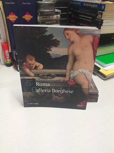 Grandi musei del sole 24 - musei,