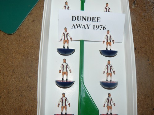 Dundee 1976 away subbuteo - away,