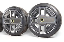 Ruote estive originali MINI