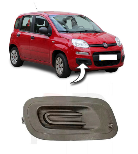 Per fiat panda 2012 - per, 2019