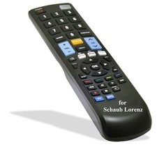 Remote Control for Schaub