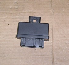 2006 CITROEN C4 COUPE MODULO CONTROLLO TRASMETTITORE CARBURANTE - 9647428280-01