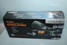 NUOVA radio CB completa Uniden