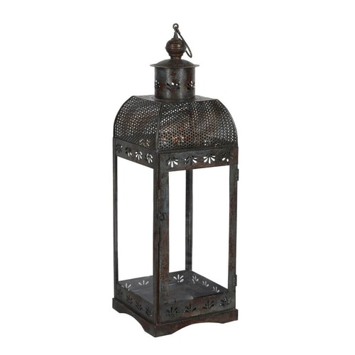 Lanterna candela vintage - a,