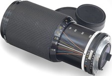 Nikon Ais 80-200 mm 1:4 
