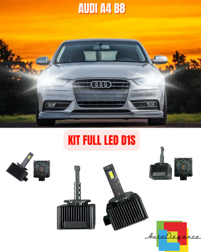 Kit led lampade - led,