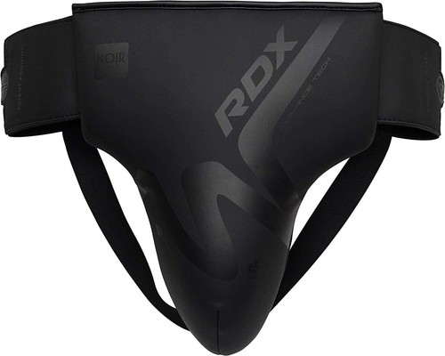 Rdx conchiglia protettiva mma - conchiglia,
