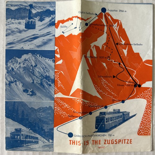 Garmisch-Partenkirchen