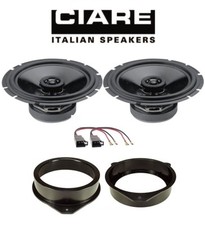 CIARE CZ 170 Kit 2 casse per