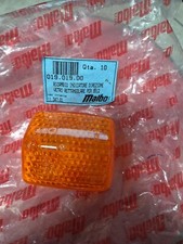 Vetro gemma indicatore freccia