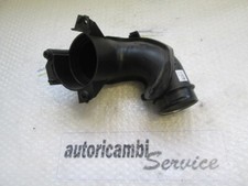 A2710900829 TUBO MANICOTTO ASPIRAZIONE DEBIMETRO MERCEDES SLK 200 R171 1.8 B 120