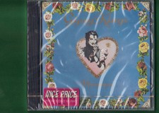 GIPSY KINGS -  MOSAIQUE CD