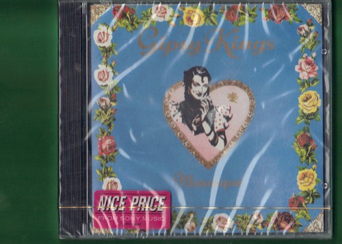 Gipsy kings mosaique - kings,