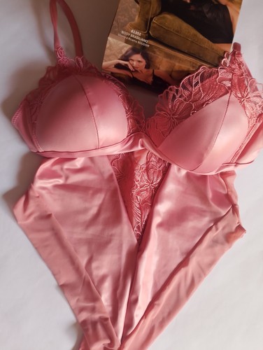 Body donna intimo elegante - body,