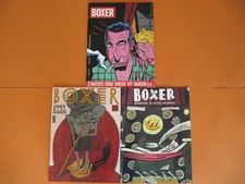 3x "Boxer" in confezione