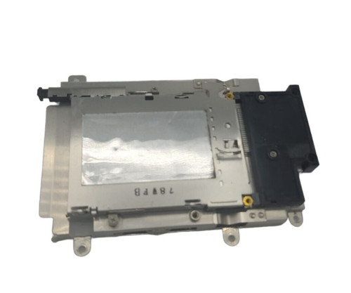 Slot express card pcmcia con - express,