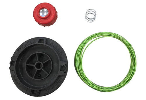 Ryobi testina filo rac156 per - ryobi,