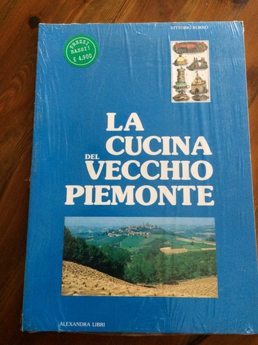 Vittorio kurno cucina del - vittorio,