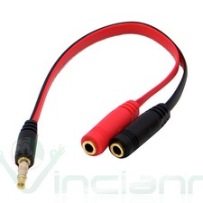 Cavo sdoppiatore splitter