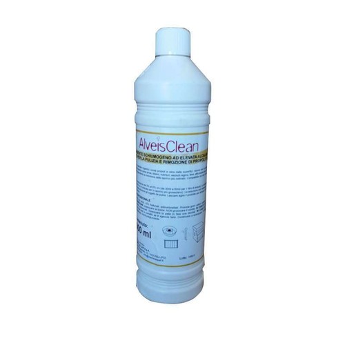 Alveis clean igienizzante - clean,
