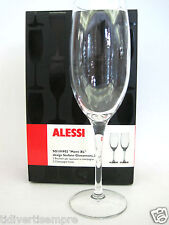 ALESSI -2 BICCHIERI MAMI XL