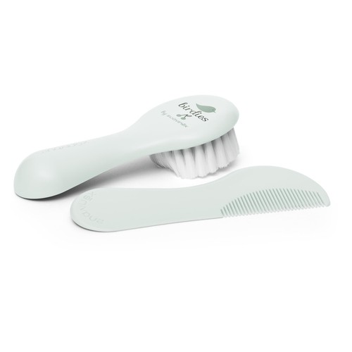 Suavinex set spazzola - suavinex, e