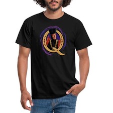 Shirt uomo star trek the - t-shirt,