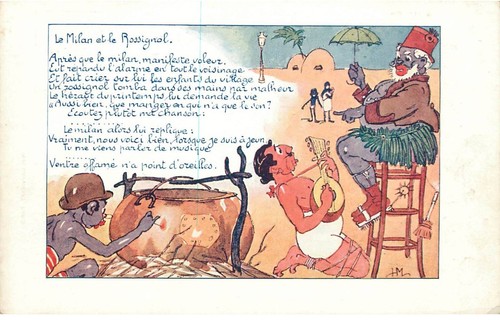 Carte publicitaire henry - carte,