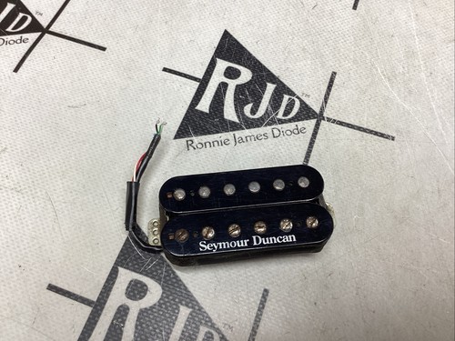 Seymour duncan tb4 - duncan,