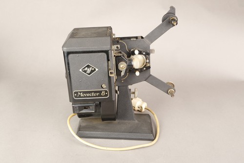 Antico proiettore agfa - antico,