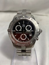 Orologio TAG Heuer