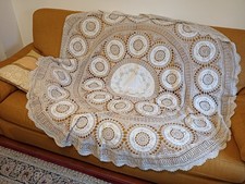 copritavolo o tovaglia lino