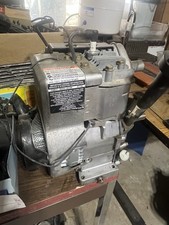 5.5hp Briggs & Stratton