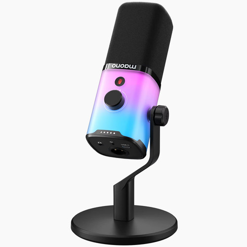Pd100x gaming mic usb xlr - pd100x, mic,usb/xlr