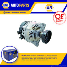 Alternatore adatto per FORD