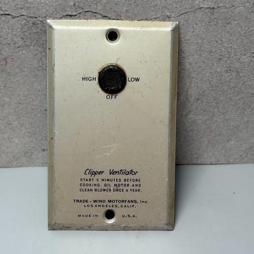 Vintage mcm salvato clipper - vintage,