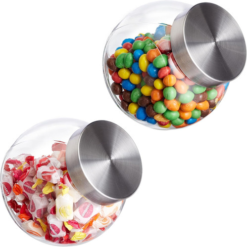 Set barattoli per caramelle - per,