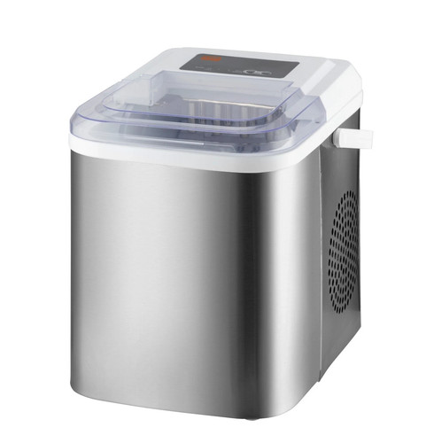 Macchina ghiaccio 110w - ghiaccio, 1,3l