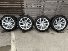 Cerchi 18” Cupra Formentor (gomme Nuove) 5FF601025C