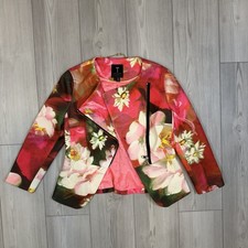 Giacca Motociclista Ted Baker