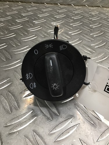 Interruttore luce touran ii - interruttore, vw