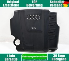 Coprimotore carena motore Audi