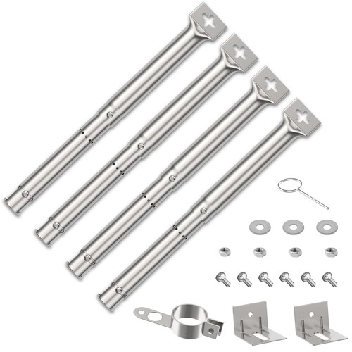 Bruciatore universale per