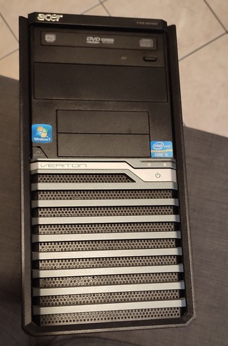 Acer vedriton m4610g - acer,