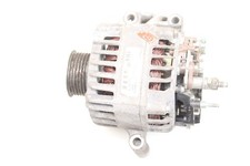 alternatore Citroen NEMO 1.2 55 kW 75 HP diesel 48600
