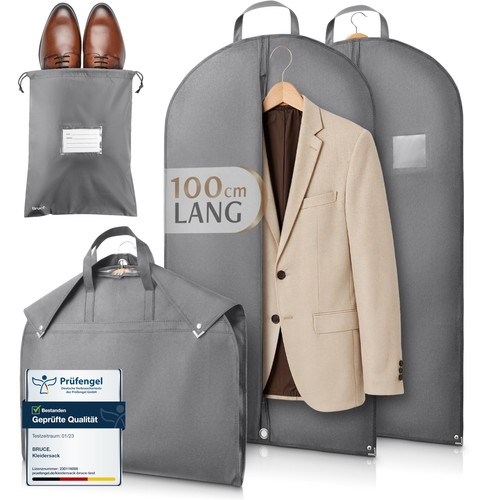 Bruce borsa porta abiti - borsa,