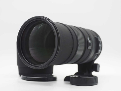Obiettivo sigma 150 500mm - obiettivo,